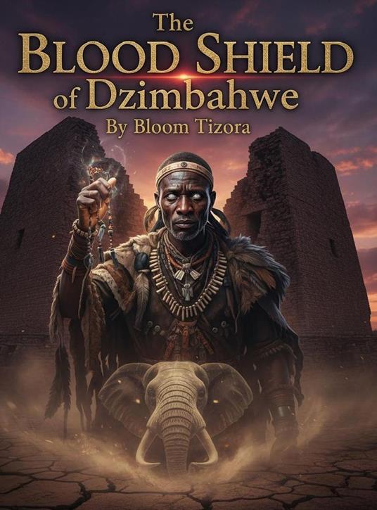 The Blood Shield of Dzimbahwe