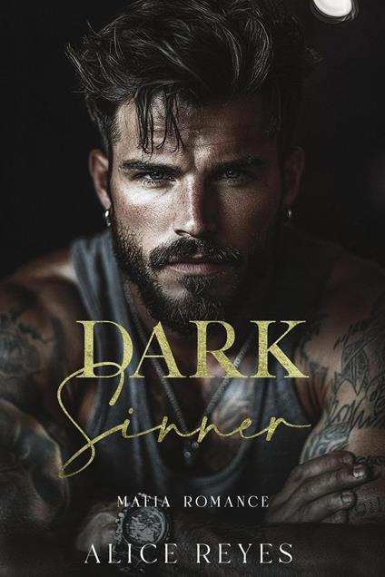Dark Sinner: Mafia Romance