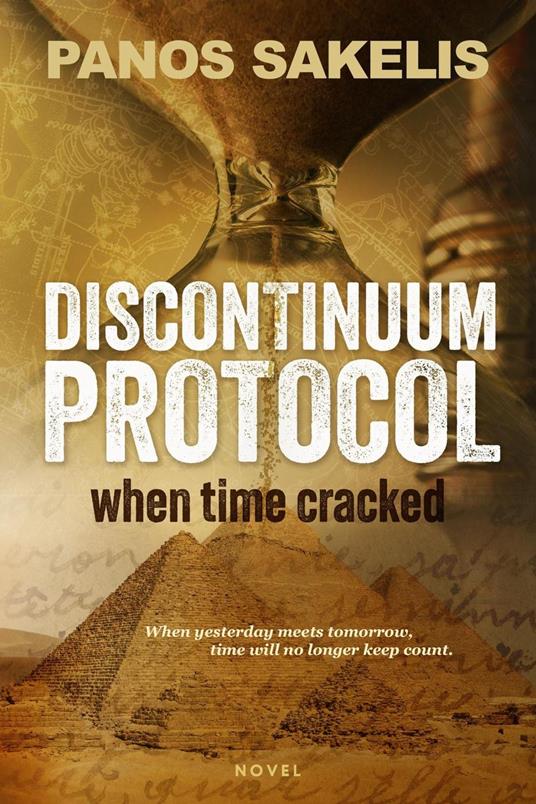 Discontinuum Protocol