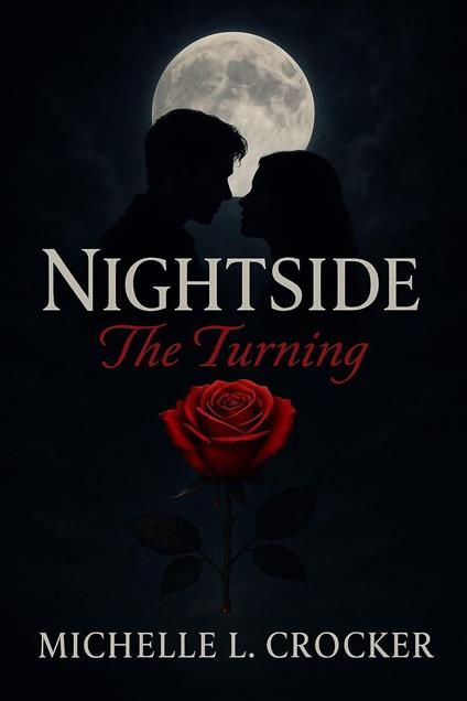 Nightside: The Turning