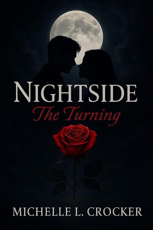 Nightside: The Turning