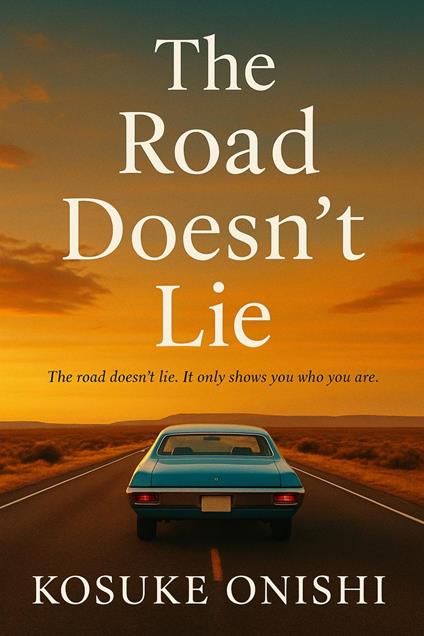 The Road Doesn't Lie