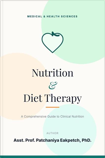 Nutrition and Diet Therapy