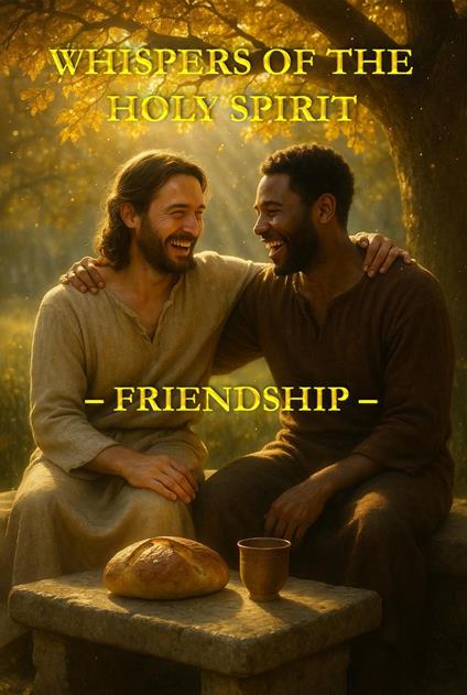 Whispers of the Holy Spirit – Friendship