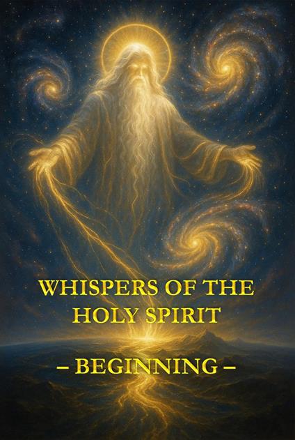 Whispers of the Holy Spirit – Beginning