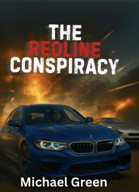 The Redline Conspiracy