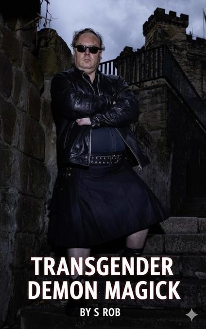 Transgender Demon Magick