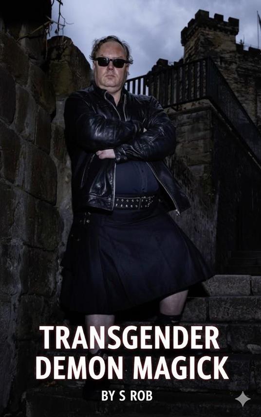 Transgender Demon Magick