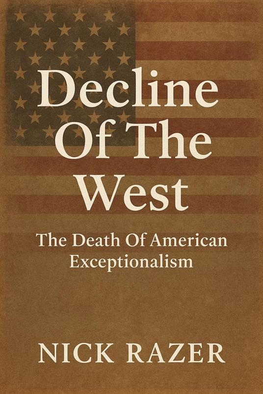 Decline Of The West