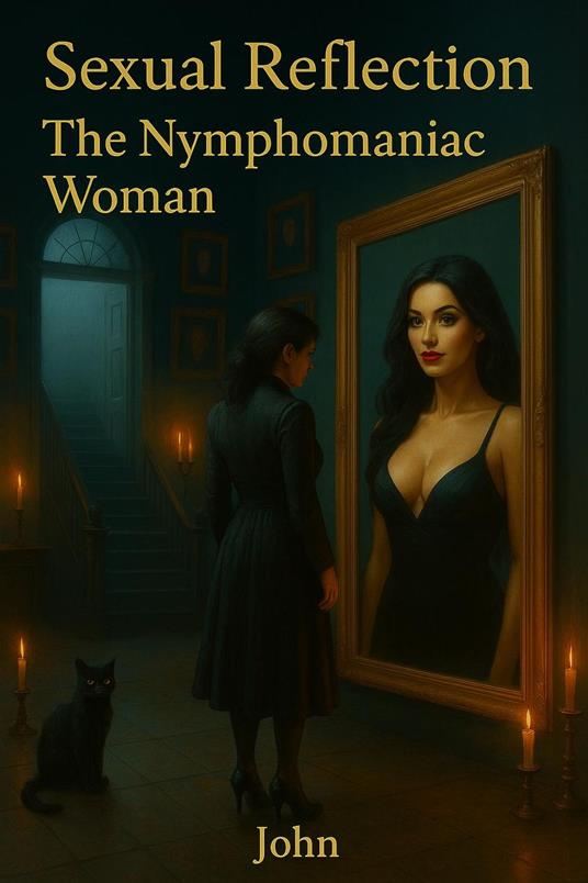 Sexual Reflection: The Nymphomaniac Woman