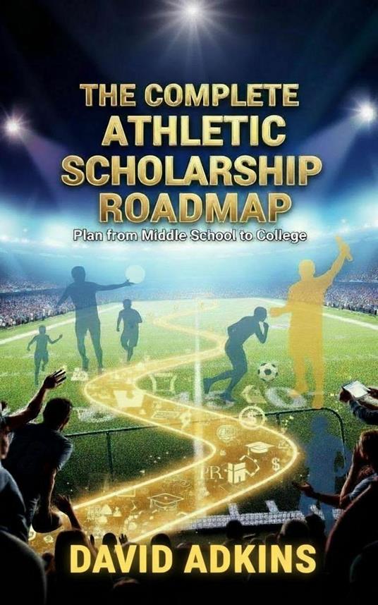 The Complete Athletic Scholarship Roadmap