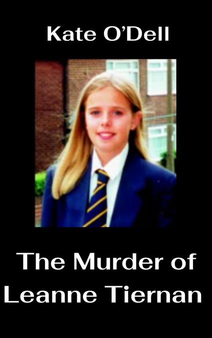 The Murder of LeanneTiernan