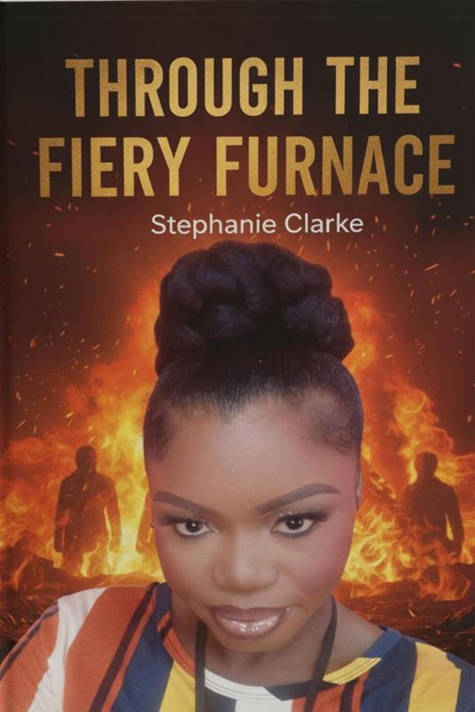 Through The Fiery Furnace