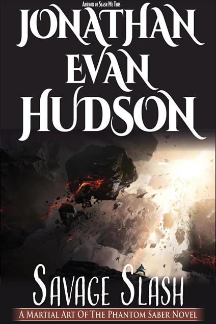 Savage Slash