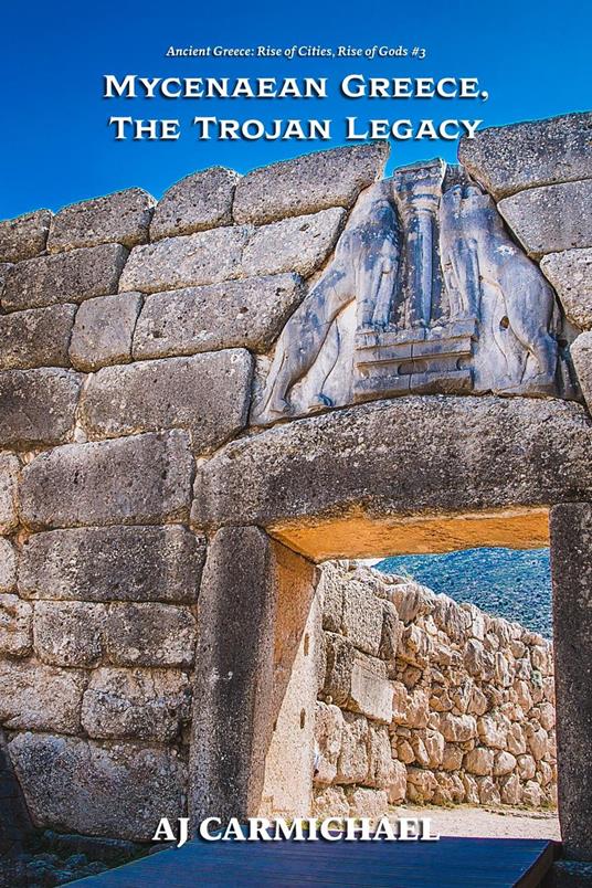 Mycenaean Greece, The Trojan Legacy