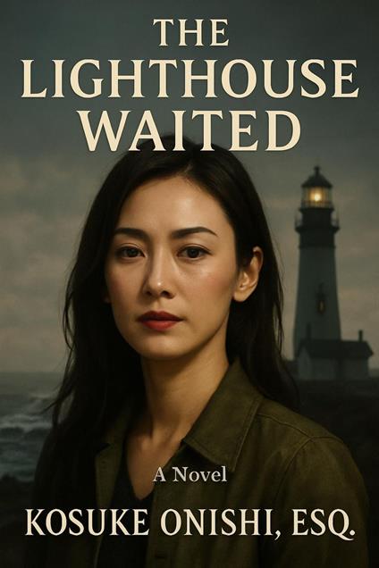 The Lighthouse Waited