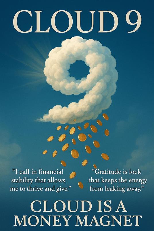 Cloud 9 Beyond Love: “The Sky Before Screens”