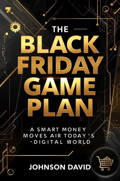 The Black Friday Game Plan: Smart Money Moves for Today’s Digital World