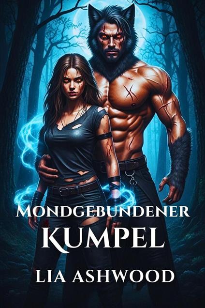 Mondgebundener Kumpel