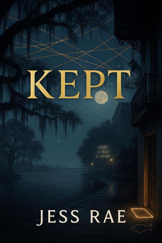 Kept