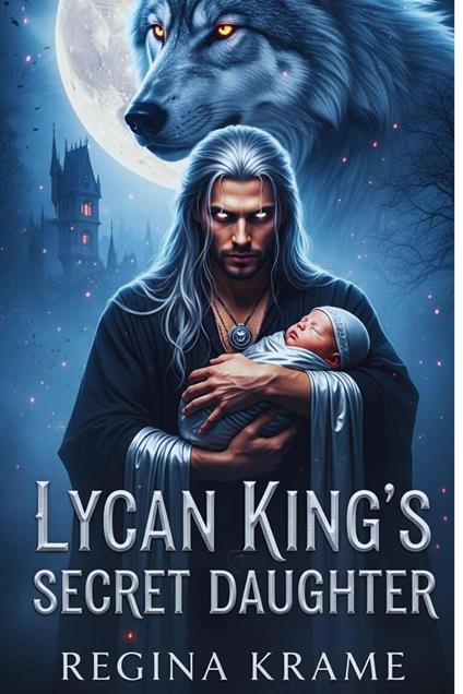 Lycan King’s Secret Daughter