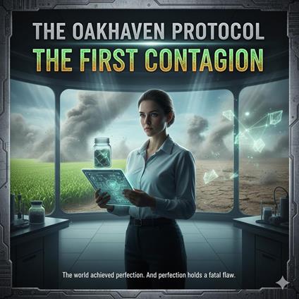The Oakhaven Protocol: The first contagion