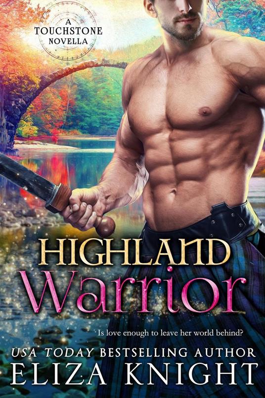 Highland Warrior