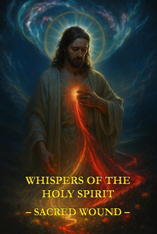 Whispers of the Holy Spirit – Sacred Wound