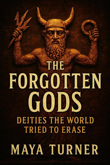 The Forgotten Gods