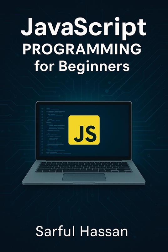 JavaScript programming for Beginners