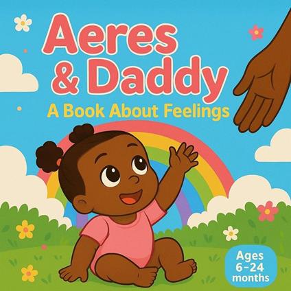 Aeres & Daddy - Dion Caracciolo,Aeres Sofia Caracciolo,Jaiden Xavier Caracciolo - ebook