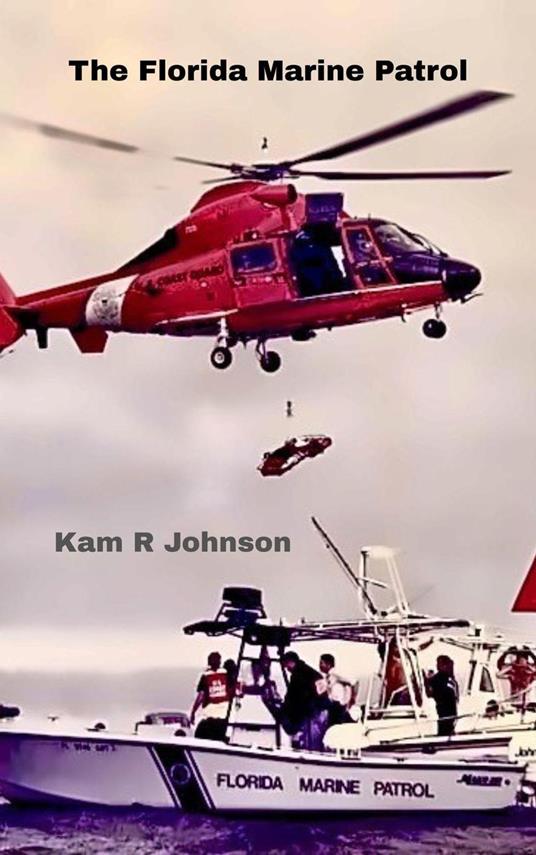 The Florida Marine Patrol