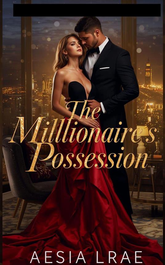 The Millionaire's Possession