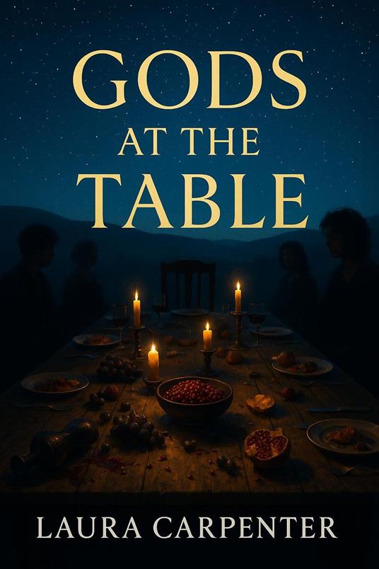 Gods At The Table