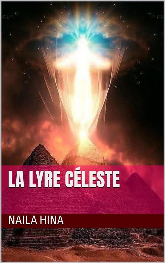 La Lyre Céleste