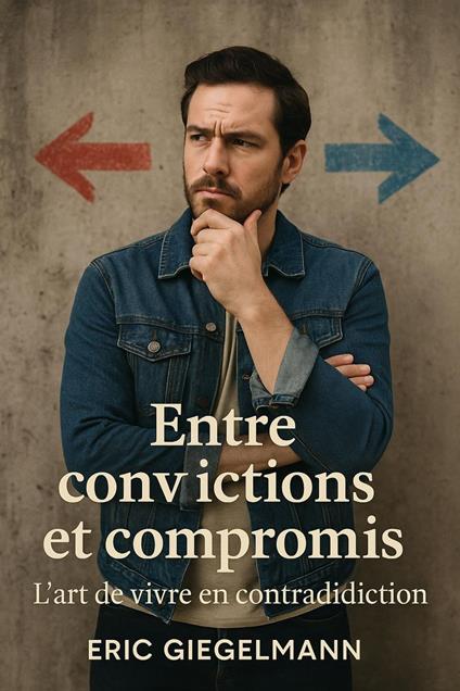 Entre convictions et compromis, l’art de vivre en contradiction