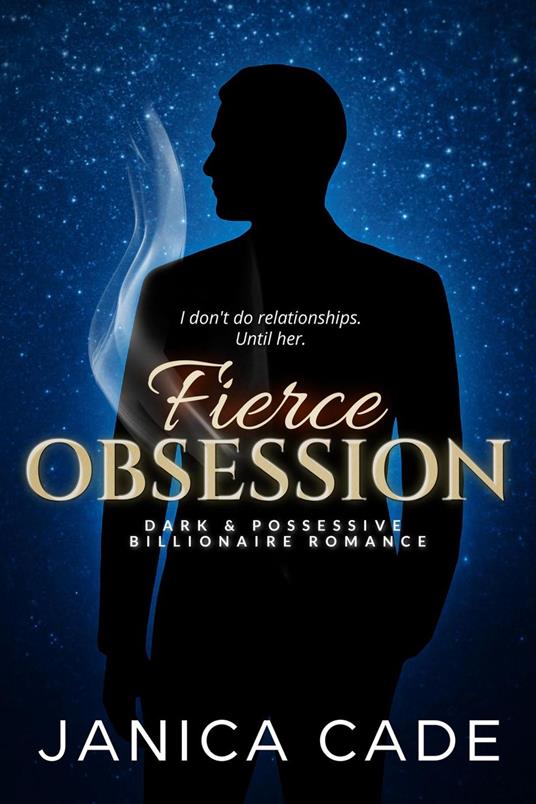 Fierce Obsession