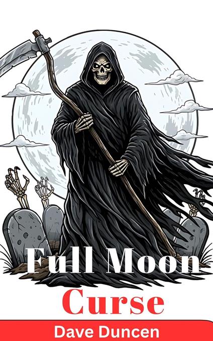 Full Moon Curse