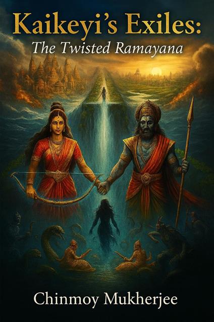 Kaikeyi’s Exiles: A Twisted Ramayana