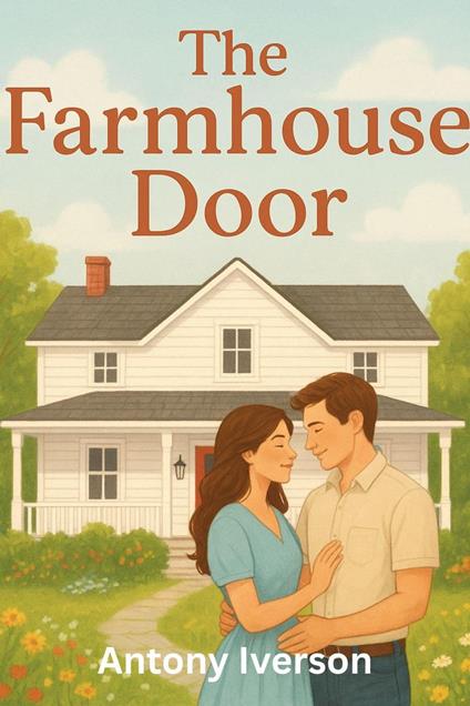 The Farmhouse Door