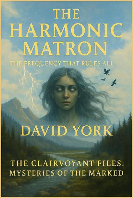 The Harmonic Matron