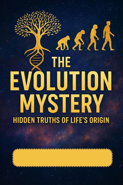 The Evolution Mystery