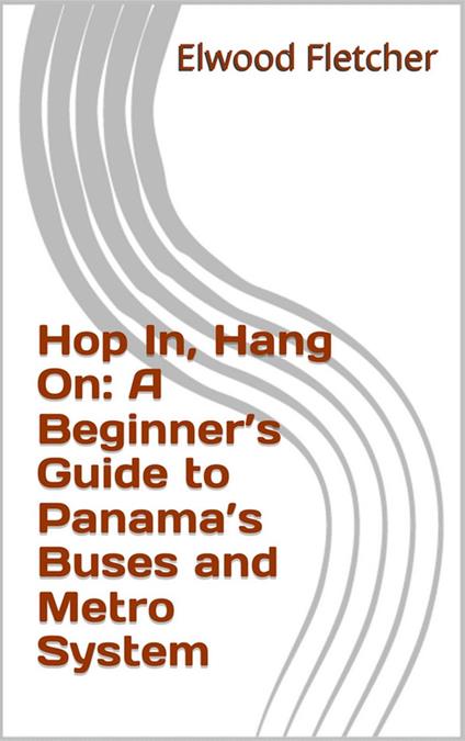Hop In, Hang On: A Beginner’s Guide to Panama’s Buses and Metro System