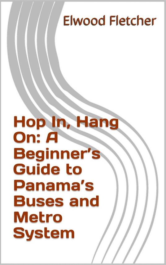 Hop In, Hang On: A Beginner’s Guide to Panama’s Buses and Metro System