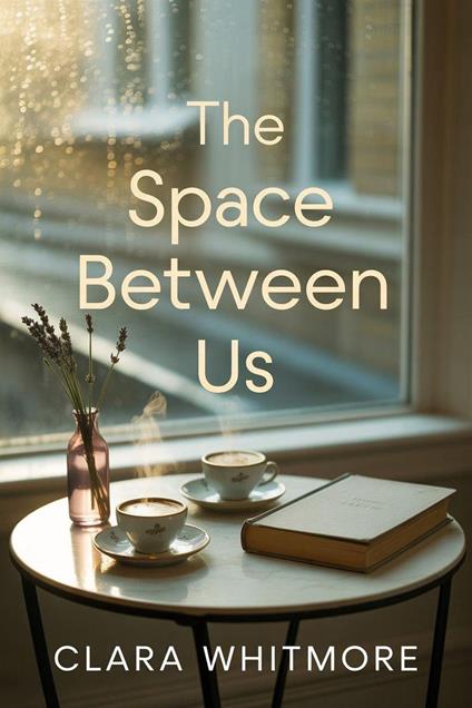 The Space Between Us
