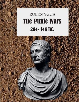 The Punic Wars - Ruben Ygua - cover