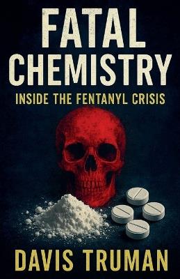 Fatal Chemistry Inside the Fentanyl Crisis - Davis Truman - cover