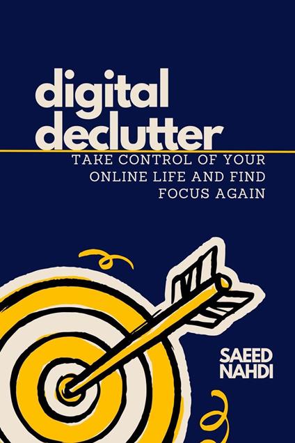 Digital Declutter