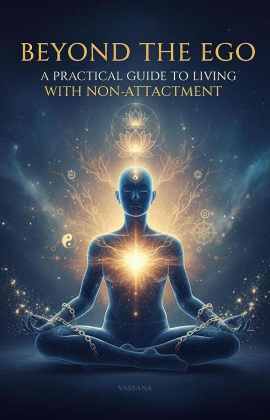 Beyond the Ego: A Practical Guide to Living with Non-Attachment