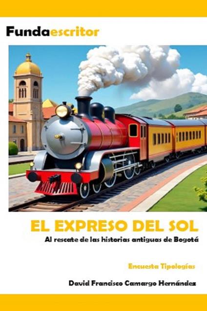 El expreso del sol